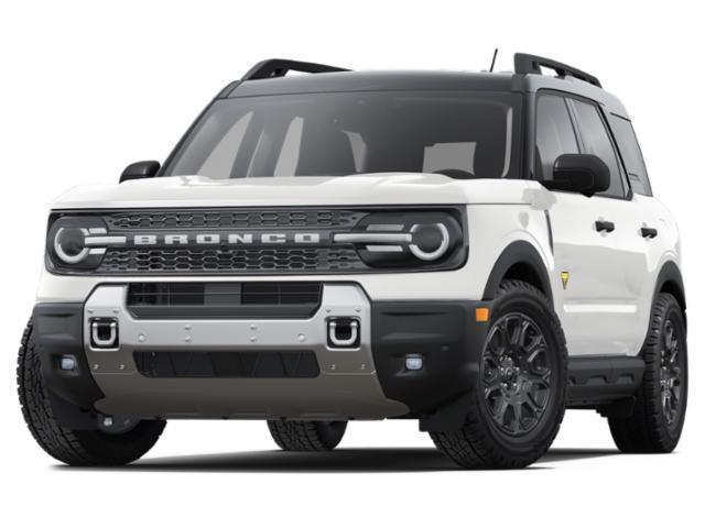 ford bronco sport 2025 3FMCR9DA1SRE82583 image ford bronco sport 2025 3FMCR9DA1SRE82583 image